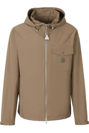 Moncler Chaqueta Future