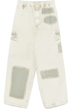 Etudes Relax trousers