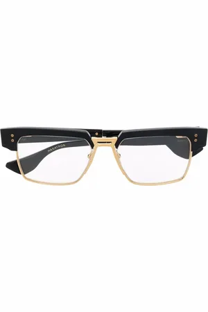 DITA EYEWEAR Gafas con montura cuadrada
