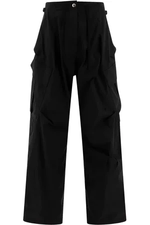 Alexander McQueen Pantalones cargo