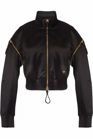 Giuseppe Zanotti Chaqueta bomber Nustaa