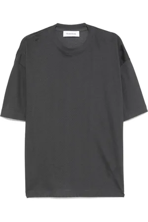 Etudes Camiseta de malla