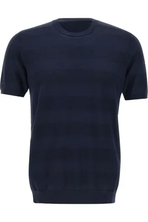 KANGRA CASHMERE Cotton jumper