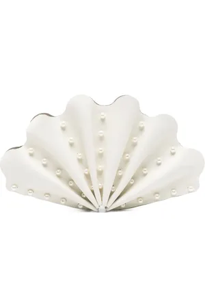 VANINA Bolso de mano Coquillage des Sables