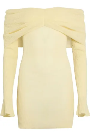 SER.O.YA Vestido corto Xen de punto