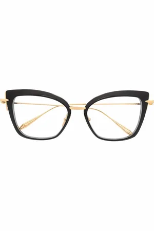 DITA EYEWEAR Gafas Amorly con montura cat eye