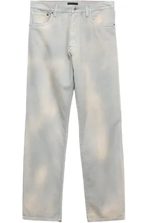 Prada Vaqueros rectos