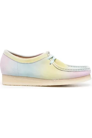 Clarks Mocasines Wallabee