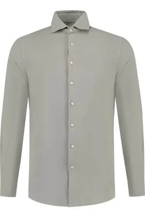 Doriani Cashmere Camisa de manga larga