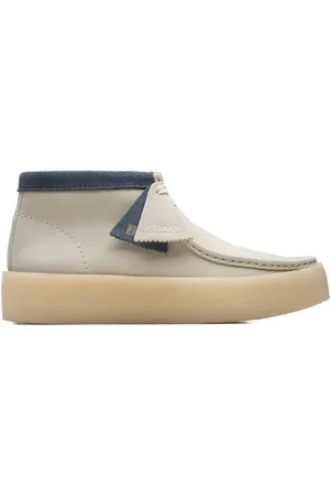 Clarks Botas Wallabee Cup