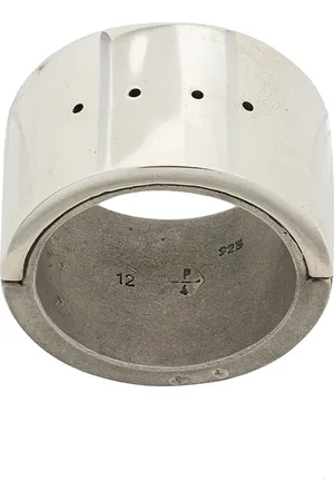 PARTS OF FOUR Anillo Sistema