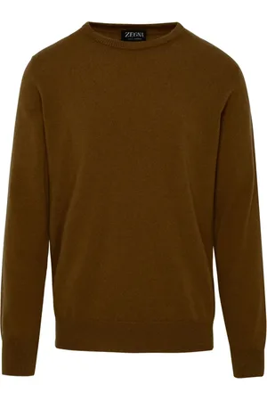 Ermenegildo Zegna Jersey de cachemira