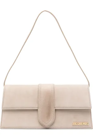 Jacquemus Bolso de hombro Le Bambino Long