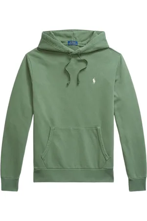 Ralph Lauren Sudadera con capucha y cordones