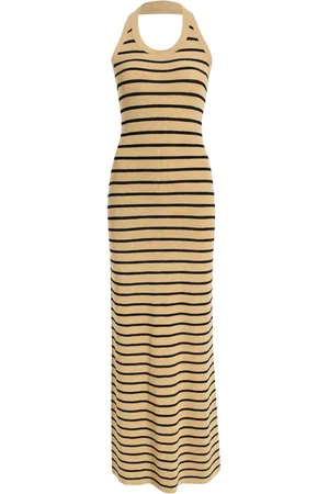 Proenza Schouler Vestido Meryl