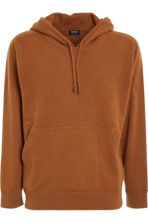 Ermenegildo Zegna Sudadera con capucha
