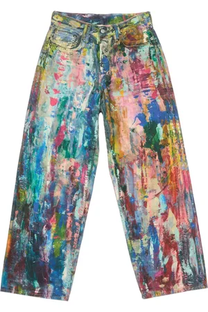 Acne Studios Vaqueros anchos 1981