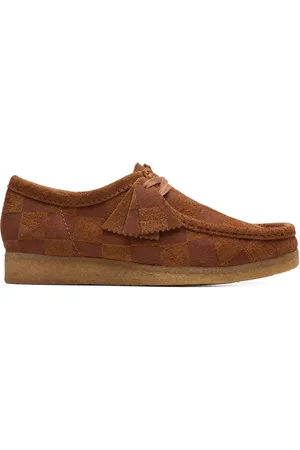 Clarks Botas Wallabee