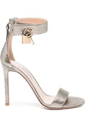 Tom Ford Sandalias con tacón de 115 mm
