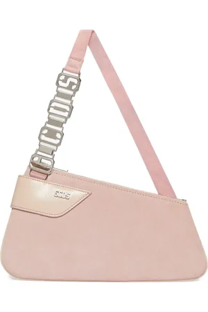 GCDS Bolso de hombro Comma Notte