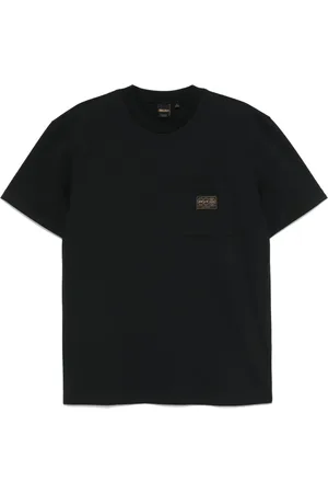 Deus Ex Machina Camiseta Terrace Pocket