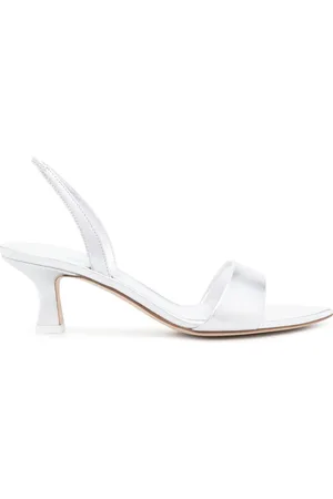 3Juin Sandalias Orchid Syria con tacón de 55 mm