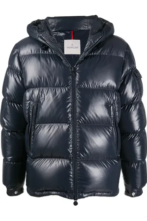 Moncler Chaqueta acolchada con capucha