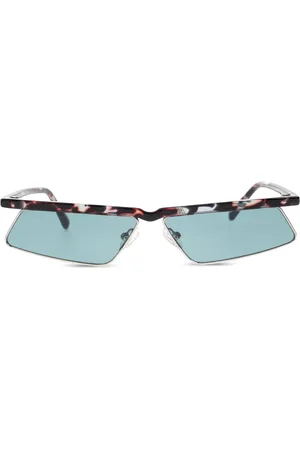 The Attico Gafas de sol Aria