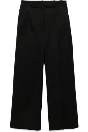 THEORY Pantalones rectos