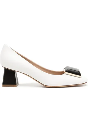 Madison.Maison Zapatos de tacón grueso