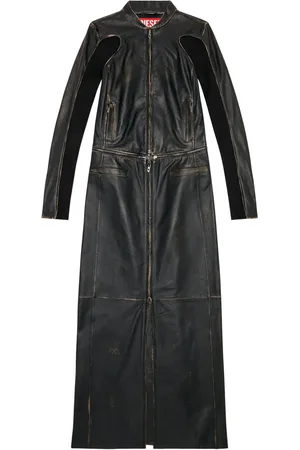 Diesel Vestido largo L-Tot