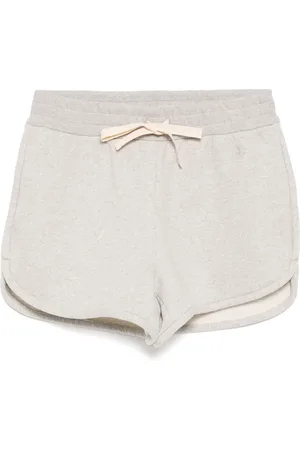 Jil Sander Bermudas de algodón