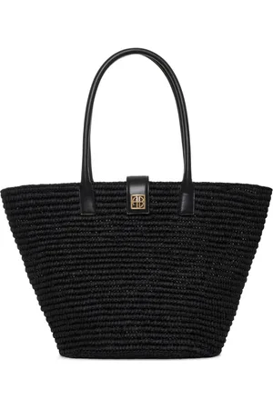 ANINE BING Bolso shopper Lou
