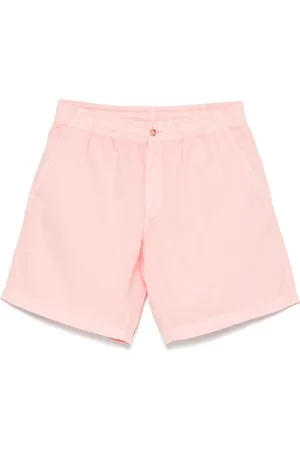 Ralph Lauren Bermudas de algodón