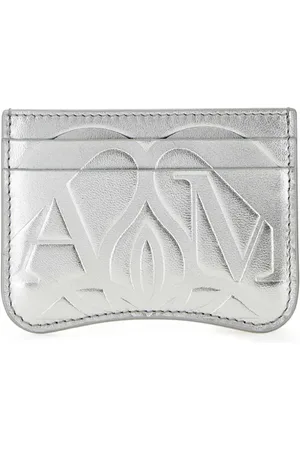 Alexander McQueen TarjeteroThe Seal