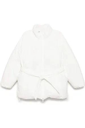 Alexander Wang Abrigo acolchado