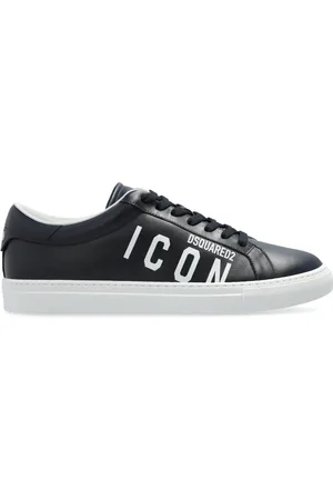 Dsquared2 Zapatillas Icon