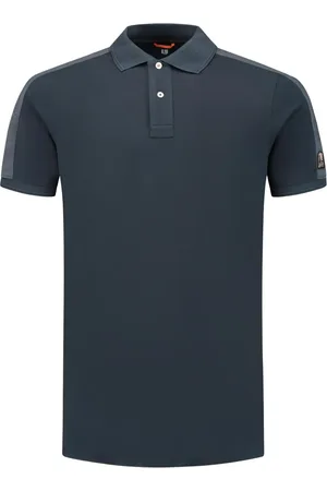 Parajumpers Polo con motivo de logo