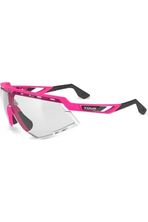 Rudy Project Gafas con montura geométrica