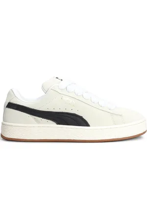 PUMA Zapatillas bajas Suede XL