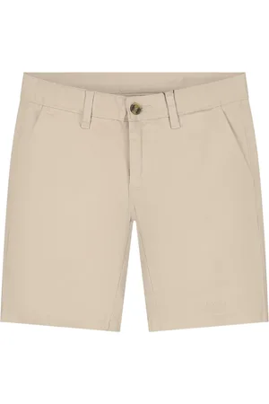 Hackett Bermudas de algodón