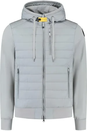 Parajumpers Plumífero Ivor con capucha
