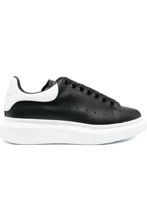 Alexander McQueen Zapatillas oversize