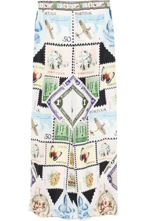 Camilla Pantalones My Porto