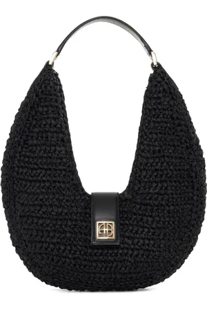 ANINE BING Bolso de hombro Lou