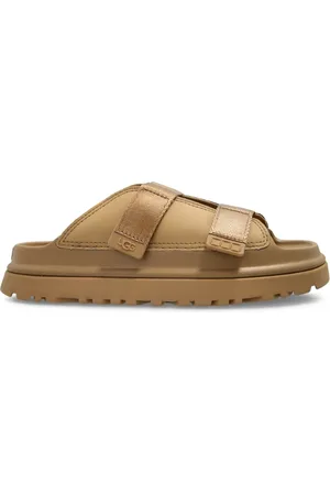 UGG Sandalias GoldenGlow