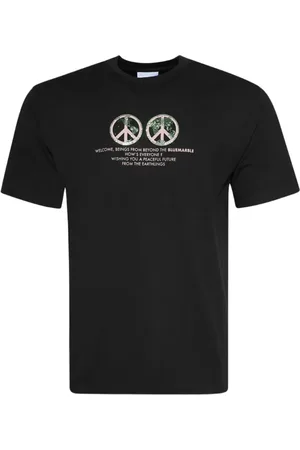 Bluemarble Camiseta Peace Corps