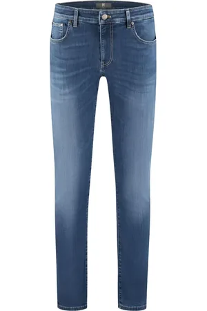PT Torino Vaqueros slim