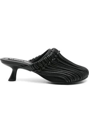 ALOHAS Mules slip-on