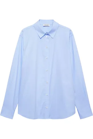 ANINE BING Essie shirt